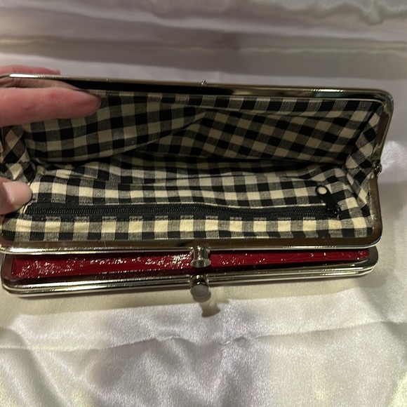 HOBO CLUTCH - Picture 5 of 8